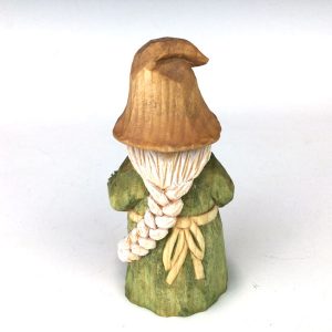 Willow the Gnome Hand Carved by Domenick Maggio